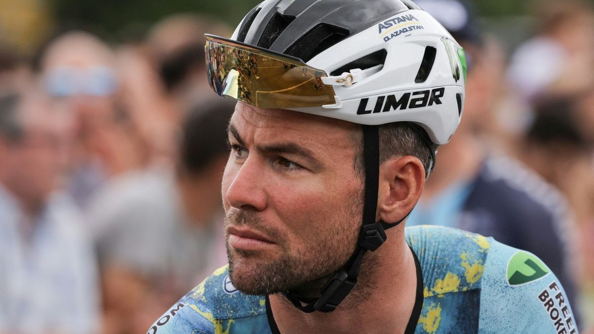 Cavendish fällt länger aus als erwartet