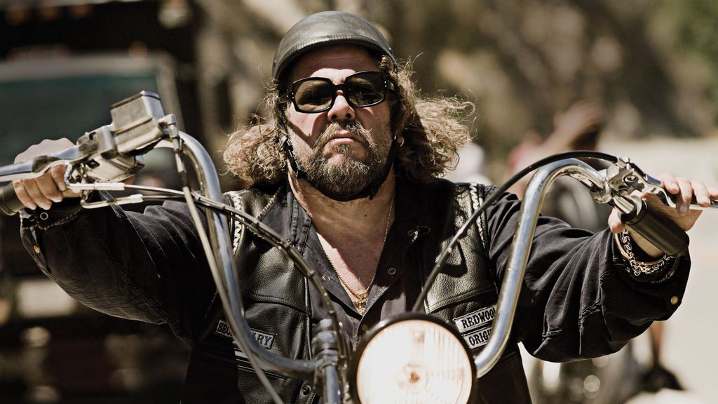 Mark Boone Junior