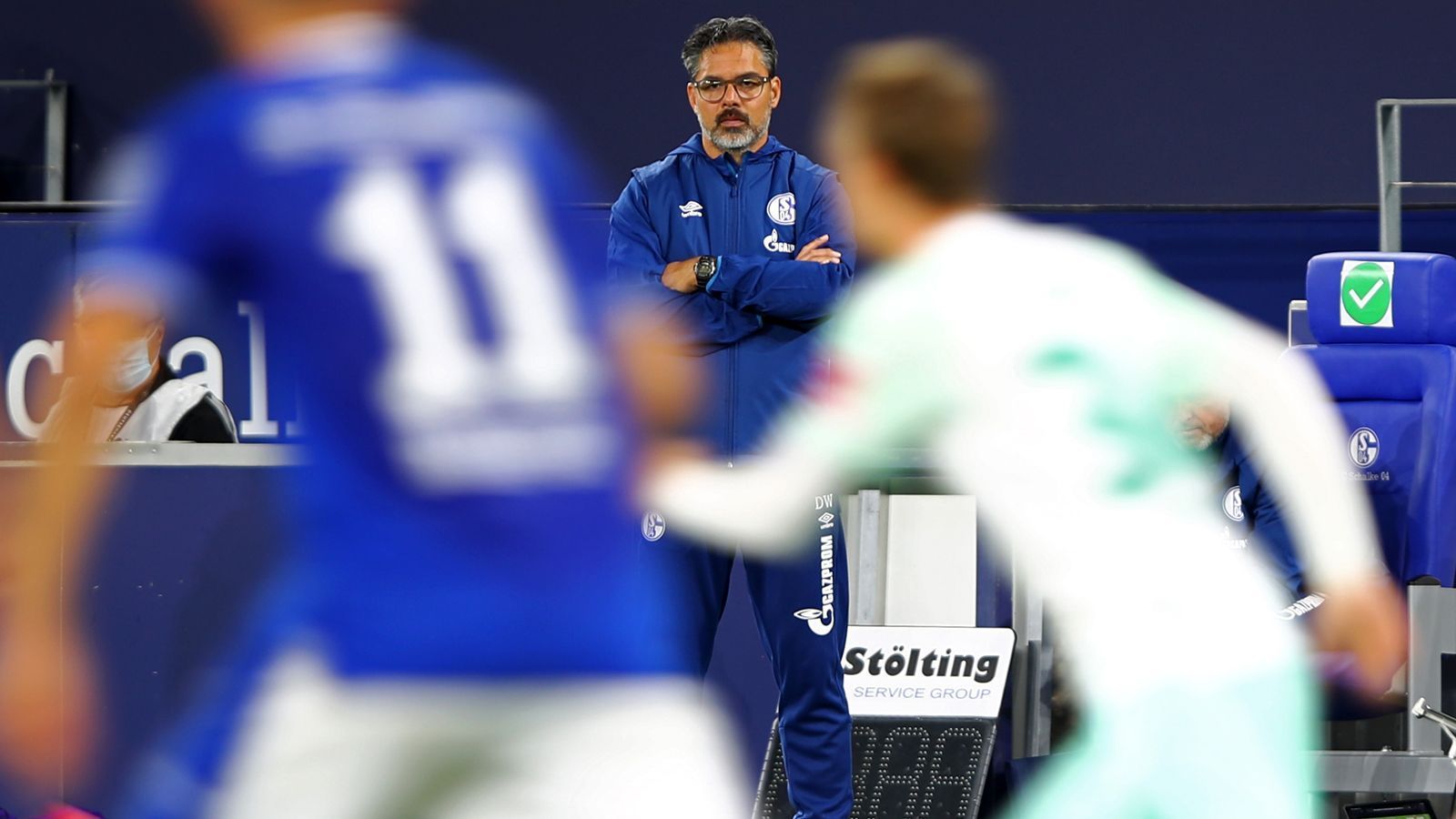 
                <strong>Platz 10: David Wagner</strong><br>
                Punkteschnitt pro Spiel: 1,20Spiele als Schalke-Trainer: 40Amtszeit: 1. Juli 2019 bis 27. September 2020
              
