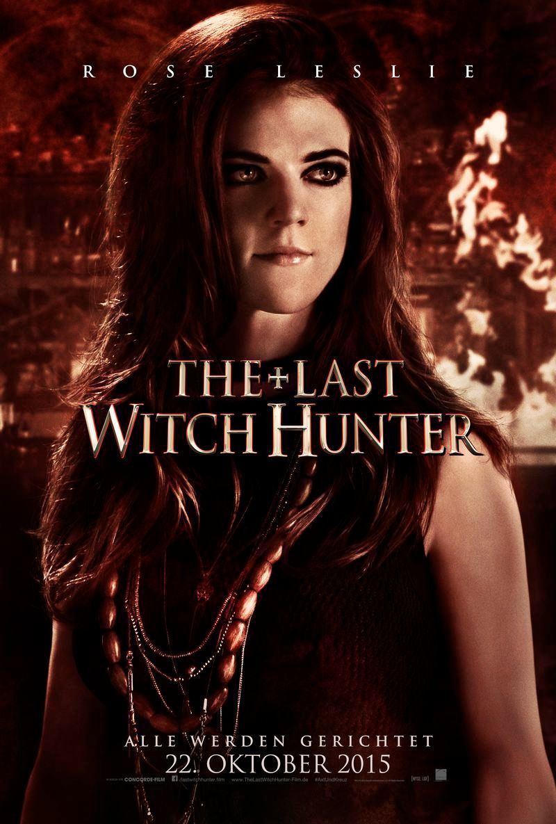 The Last Witch Hunter 4805