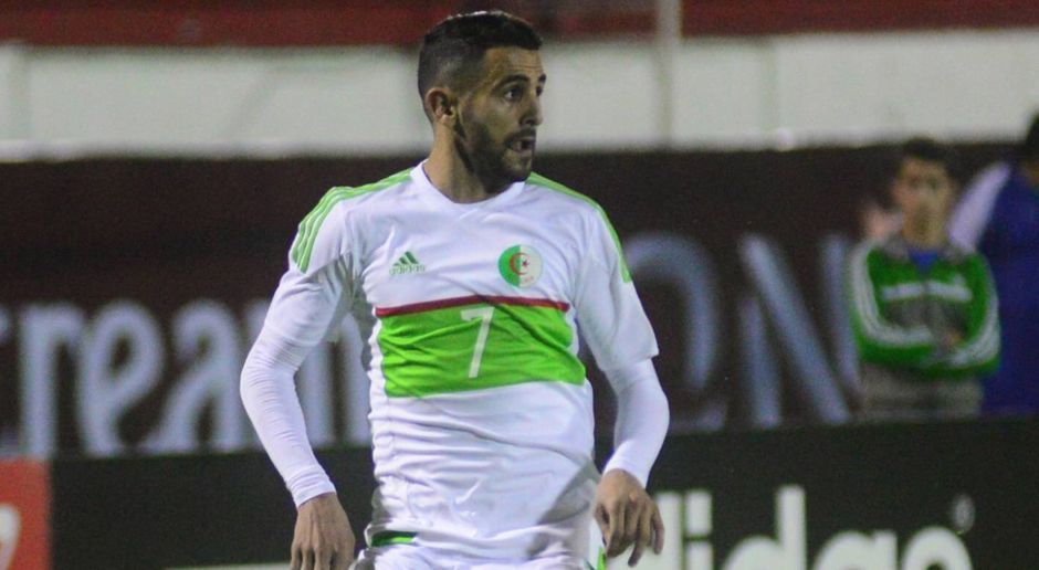 
                <strong>Riyad Mahrez</strong><br>
                Riyad Mahrez (Algerien): Auch Leicester-Star Riyad Mahrez muss mehr denn je um die WM bangen. Als Gruppenletzter hat Algerien schon jetzt fünf Punkte Rückstand auf Nigeria in der afrikanischen Qualiphase. In vier verbleibenden Partien ist das Ticket damit eigentlich fast schon weg. Oder gibt es ein ähnliches Wunder wie in der abgelaufenen Saison mit Leicester City?
              