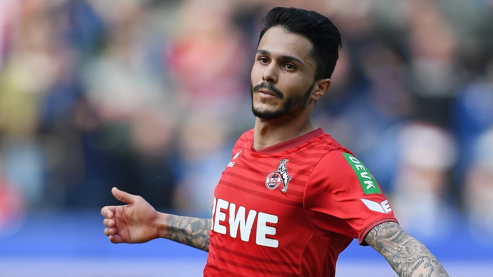 
                <strong>Leo Bittencourt (Zugang TSG 1899 Hoffenheim)</strong><br>
                Es ist offiziell: Leo Bittencourt verlässt den 1. FC Köln und wechselt zur TSG Hoffenheim. Der 24-Jährige war ursprünglich noch bis 2021 an die Kölner gebunden, darf den Klub dank einer Ausstiegsklausel für eine Ablöse von sechs Millionen Euro jedoch vorzeitig verlassen. Beim frisch gebackenen Champions-League-Teilnehmer Hoffenheim unterschrieb der Offensivspieler einen Vertrag bis Sommer 2023.
              