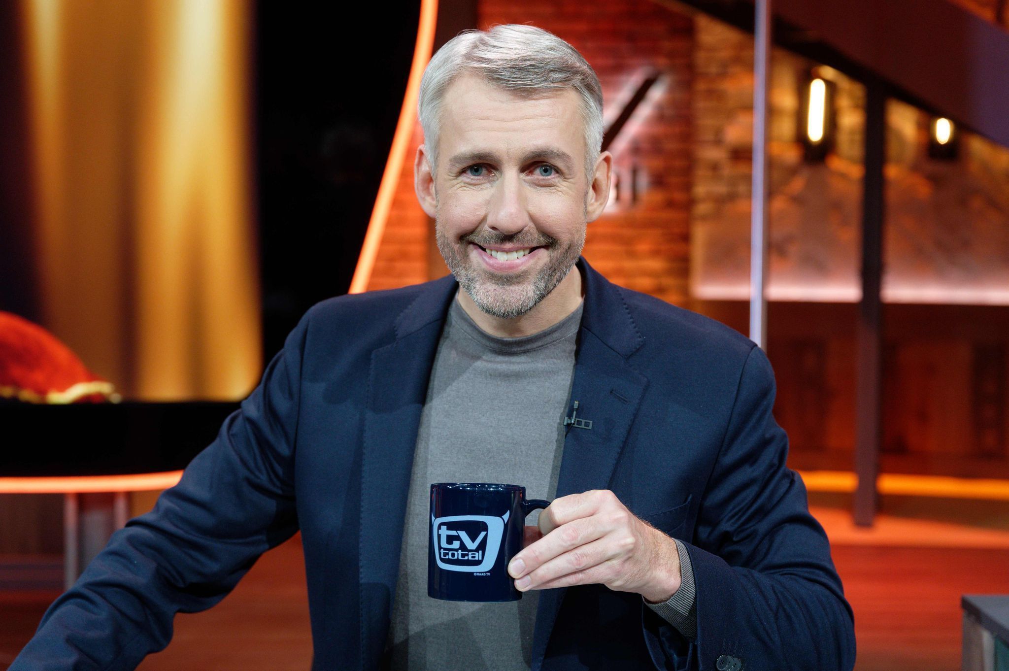Hier geht's zum kostenlosen "TV total XXL"- Livestream