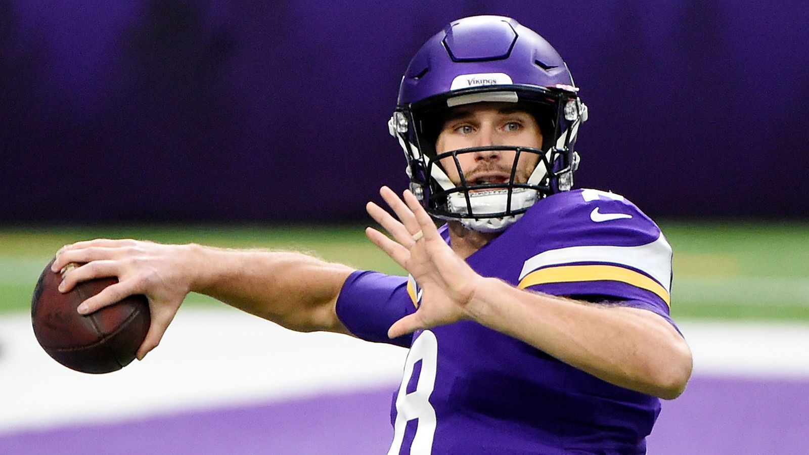 
                <strong>Platz 15: Kirk Cousins (Minnesota Vikings)</strong><br>
                Position: Quarterback -Gehalt neue Saison: 21.000.000 -Vertragsjahr: 2 von 3
              