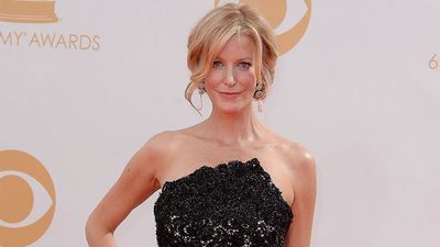 Profile image - Anna Gunn