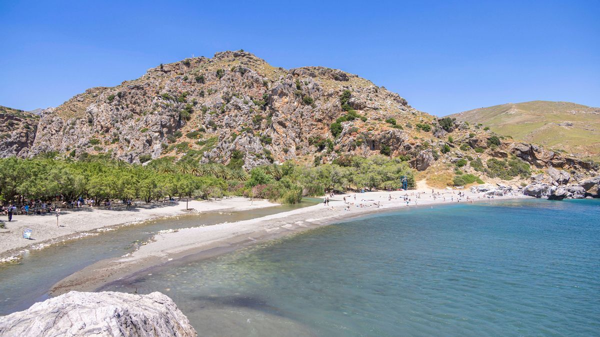 Kreta