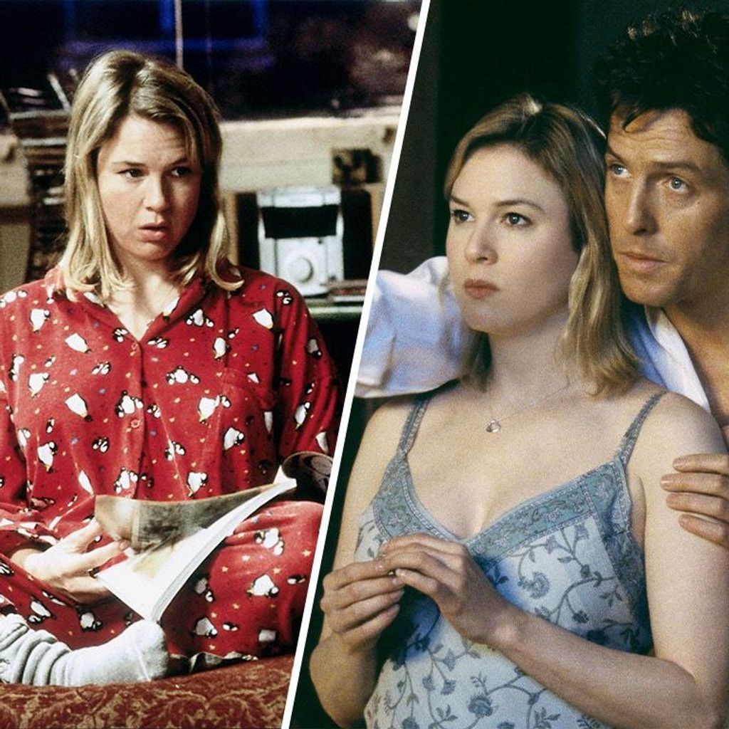 "Bridget Jones"-Filme in der richtigen Reihenfolge: So schaust du sie chronologisch