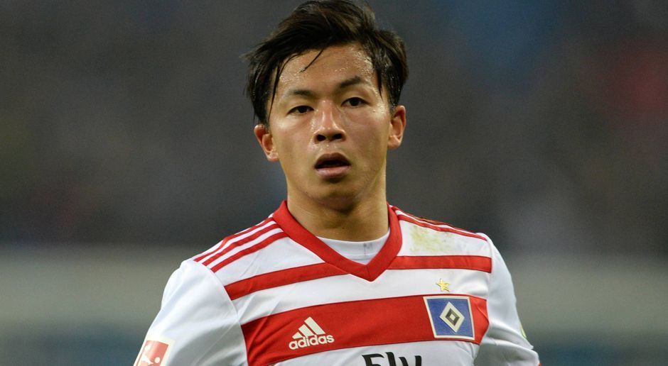 
                <strong>Tatsuya Ito (Hamburger SV)</strong><br>
                Der Japaner wird in der 78. Minute in die Partie geworfen. ran-Note: keine Bewertung. 
              