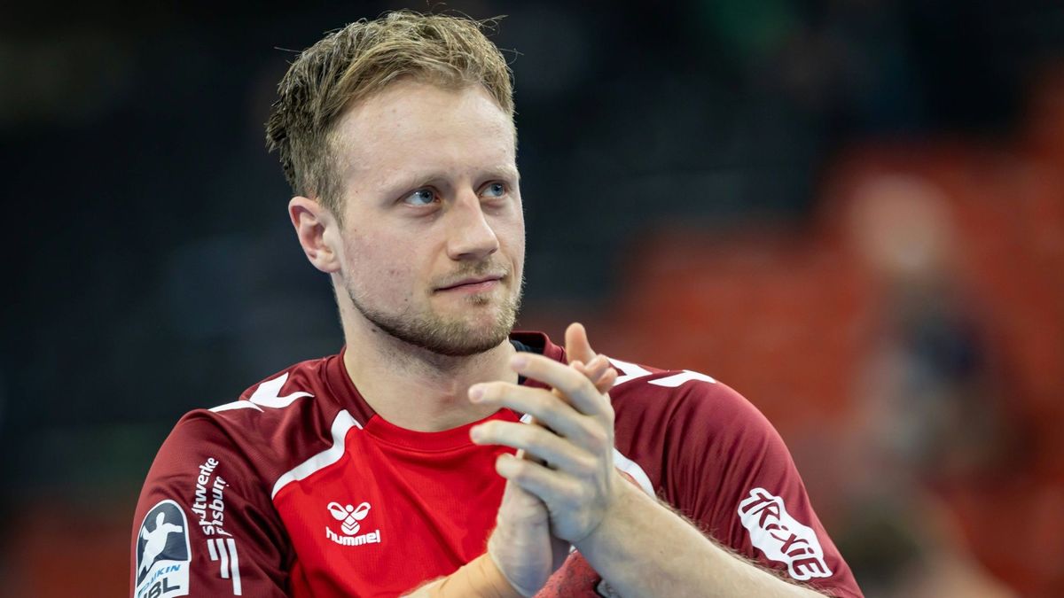 Schwerer Schlag für Luca Witzke