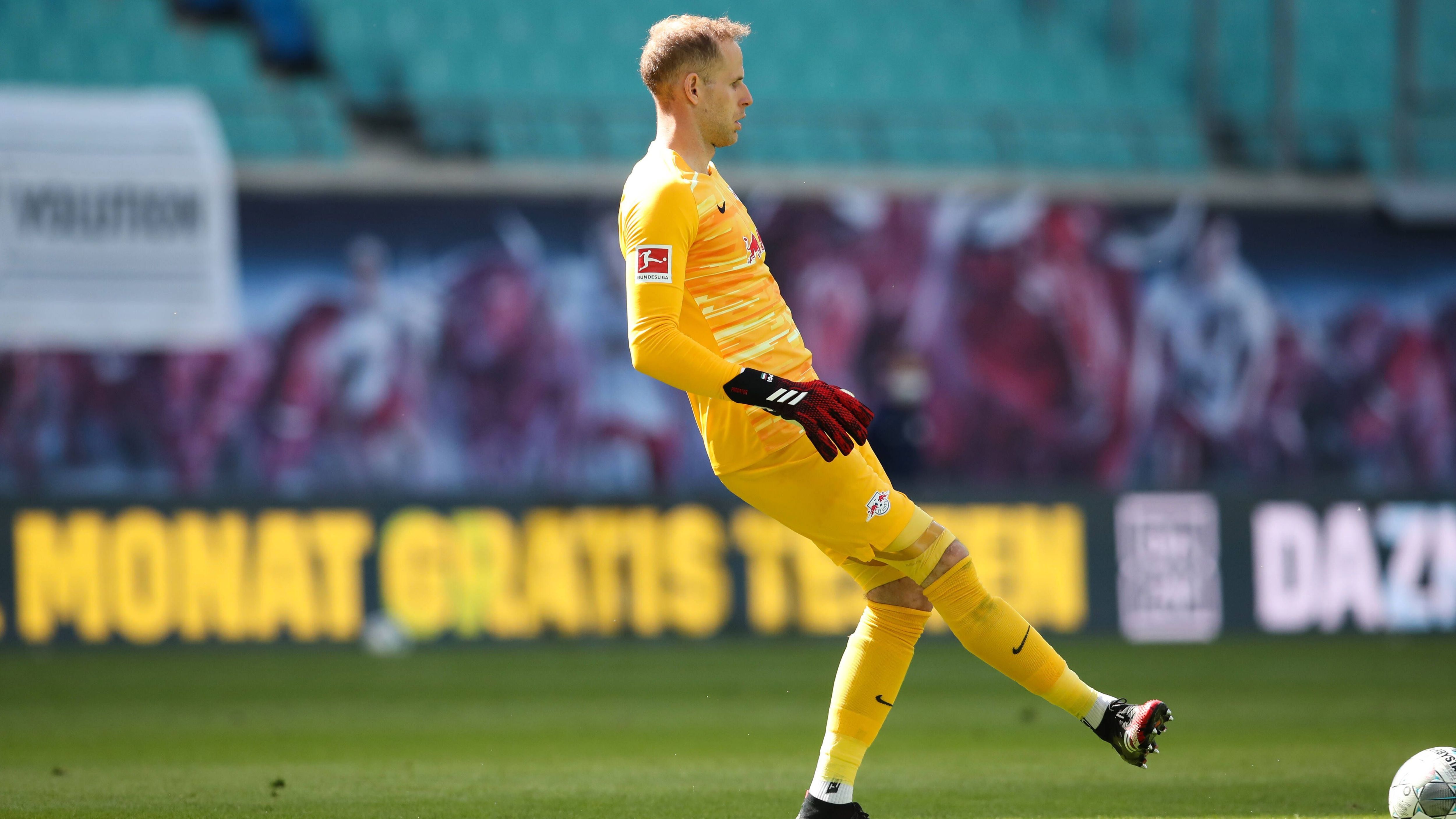 
                <strong>Peter Gulacsi</strong><br>
                Ist beim 0:1 völlig machtlos. Ansonsten wenig Möglichkeiten sich auszuzeichnen. Auch der Elfmeter von Piatek ist eiskalt verwandelt. ran-Note: 3
              