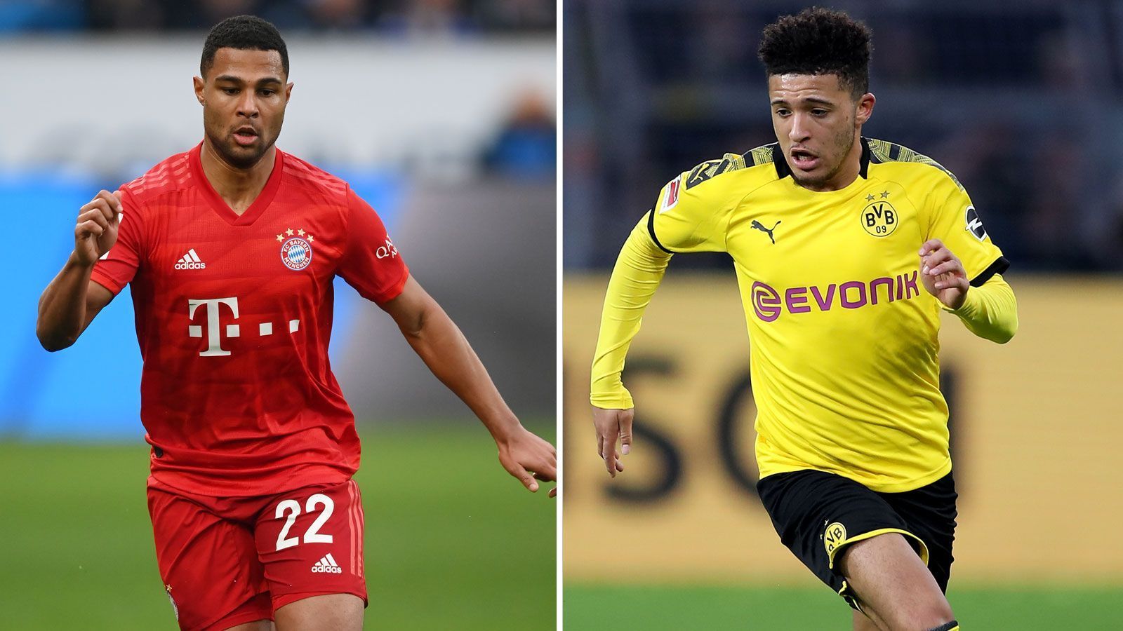 
                <strong>Für die Flügel hat Xavi ein Bundesliga-Duo im Blick</strong><br>
                Aber natürlich gibt es auch in einer so hochkarätig besetzten Mannschaft noch Luft nach oben. Xavi hat als Problemzone die Flügel ausgemacht - bei Barca seit Jahren chronisch unterbesetzt. Hier würde der 40-Jährige nachbessern und sich in der Bundesliga bedienen. Und das gleich doppelt: Serge Gnabry von Bayern München und Jadon Sancho von Borussia Dortmund nennt er namentlich. Da müssten die Katalanen die Schatulle vermutlich sehr weit öffnen.
              