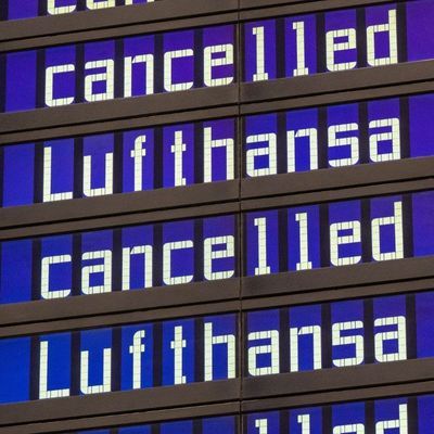 Lufthansa und Piloten ringen um Tarifvertrag - Streiks angedroht