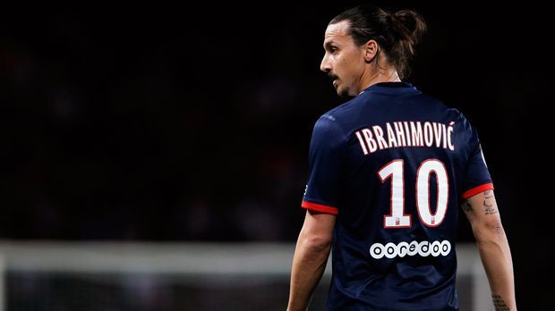 
                <strong>Zlatan Ibrahimovic</strong><br>
                Zwischen 2012 und 2016 hatte natürlich Zlatan Ibrahimvic in Paris die Nummer 10. Jahrelang war der Schwede der Superstar bei den Franzosen, feierte mit ihnen unter anderem vier Meistertitel in Serie und zwei Pokalsiege. Aktuell ist der 35-Jährige vereinslos, war zuletzt bei Manchester United unter seinem Förderer Jose Mourinho und gewann mit den "Red Devils" immerhin die Europa League.
              