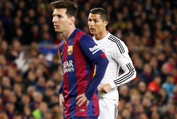 
                <strong>Die profitabelsten Angreifer der Welt</strong><br>
                Lionel Messi und Cristiano Ronaldo führen die Torjägerliste in Europa an, doch gemessen an dem Ranking des Online-Magazins "Sportune" sind die beiden nicht die profitabelsten Goalgetter der Welt. Das Verhältnis zwischen Jahresgehalt und erzielten Toren bringt andere in die Top 10 ...
              