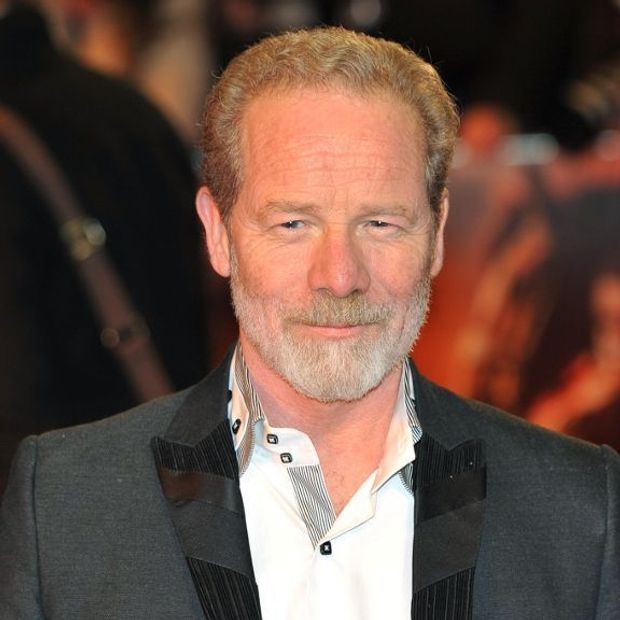 Peter Mullan Image