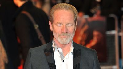 Profile image - Peter Mullan