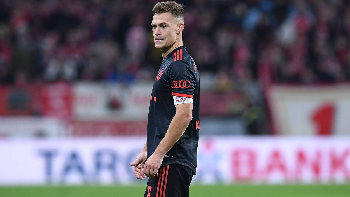 Joshua Kimmich Tatort