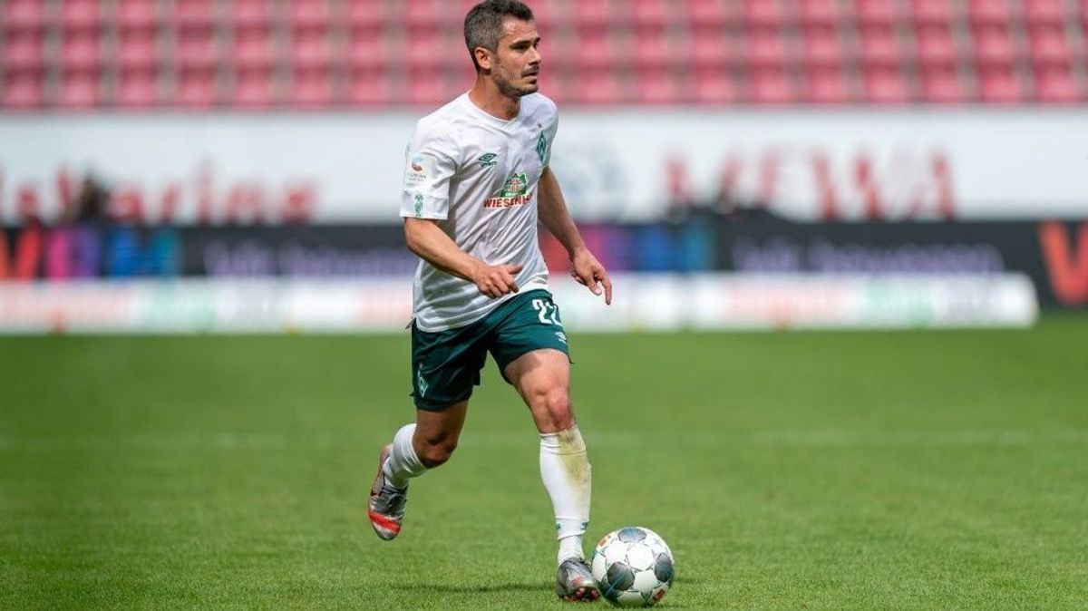 Bartels kehrt zu seinem Jugend-Klub Holstein Kiel zurück