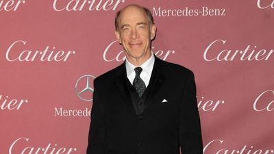 Profile image - J. K. Simmons