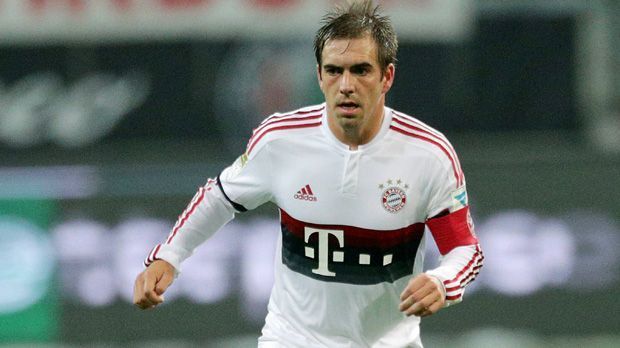 
                <strong>Philipp Lahm</strong><br>
                Philipp Lahm: Der Bayern-Kapitän hatte in seinem 350. Bundesliga-Spiel kaum Probleme mit Gegenspieler Calhanoglu. Nur nach vorne gelang dem deutschen Weltmeister nicht sonderlich viel. ran.de-Note: 3,5
              