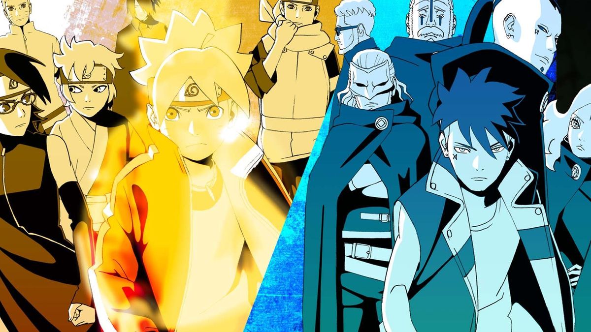 Animenews Boruto S4 Feb 23 Ankündigung