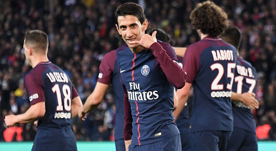 
                <strong>Frankreich: Paris St. Germain</strong><br>
                Mit einer wahren Machtdemonstration hat Paris St. Germain die achte Meisterschaft der Klubgeschichte eingefahren. Am sechstletzten Spieltagen schossen die Hauptstädter den Titelverteidiger AS Monaco mit 7:1 aus dem Parc des Princes. Damit kann nach den vier Titeln zwischen 2013 und 2016 eine neue Serie eingeläutet werden. Thomas Tuchel, übernehmen Sie!
              