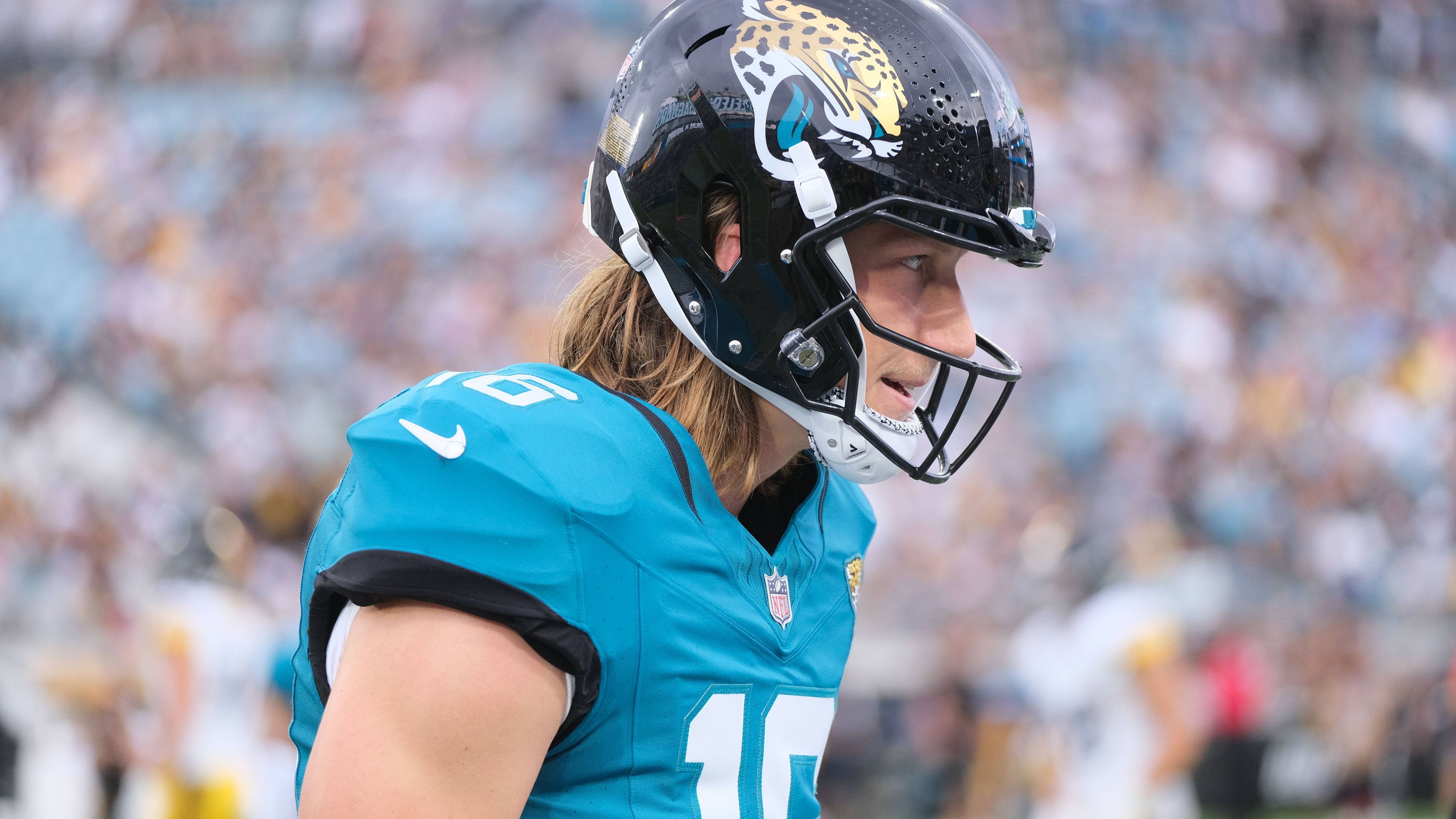 <strong>31. Platz: Jacksonville Jaguars</strong><br>Bewertung: 5,57 Milliarden US-Dollar<br>Veränderung zum Vorjahr: + 17 %