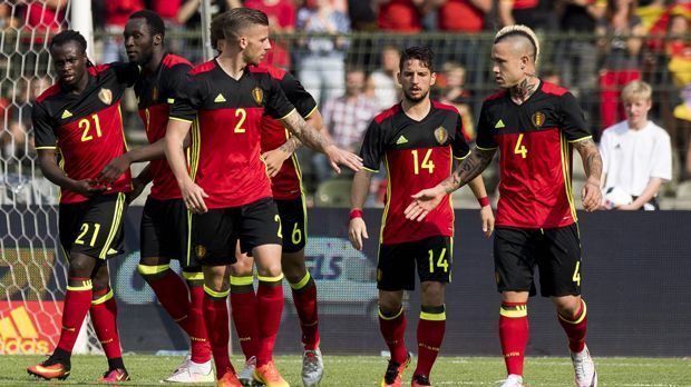 
                <strong>Belgien</strong><br>
                Belgien: durchschnittlich 1,85 Meter
              