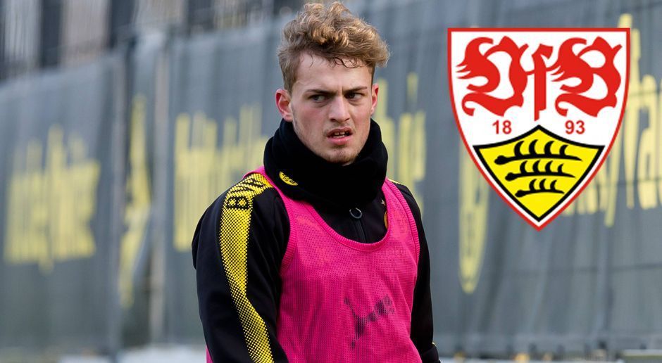 
                <strong>Jacob Bruun Larsen (VfB Stuttgart)</strong><br>
                Ein halbes Jahr nach der Leihe von BVB-Talent Dzenis Burnic hat sich Aufsteiger VfB Stuttgart das nächste Dortmunder Nachwuchs-Juwel geholt. Der 19-jährige Däne Jacob Bruun Larsen wird bis zum Saisonende vom Europa-League-Teilnehmer an die Schwaben ausgeliehen (ohne Kaufoption). Der Flügelspieler kam in der laufenden Saison zu einem Bundesliga-Kurzeinsatz für die Borussia, glänzte vor allem in der UEFA Youth League mit vier Treffern in fünf Spielen. Bruun Larsens Vertrag beim BVB läuft noch bis zum Sommer 2021.
              