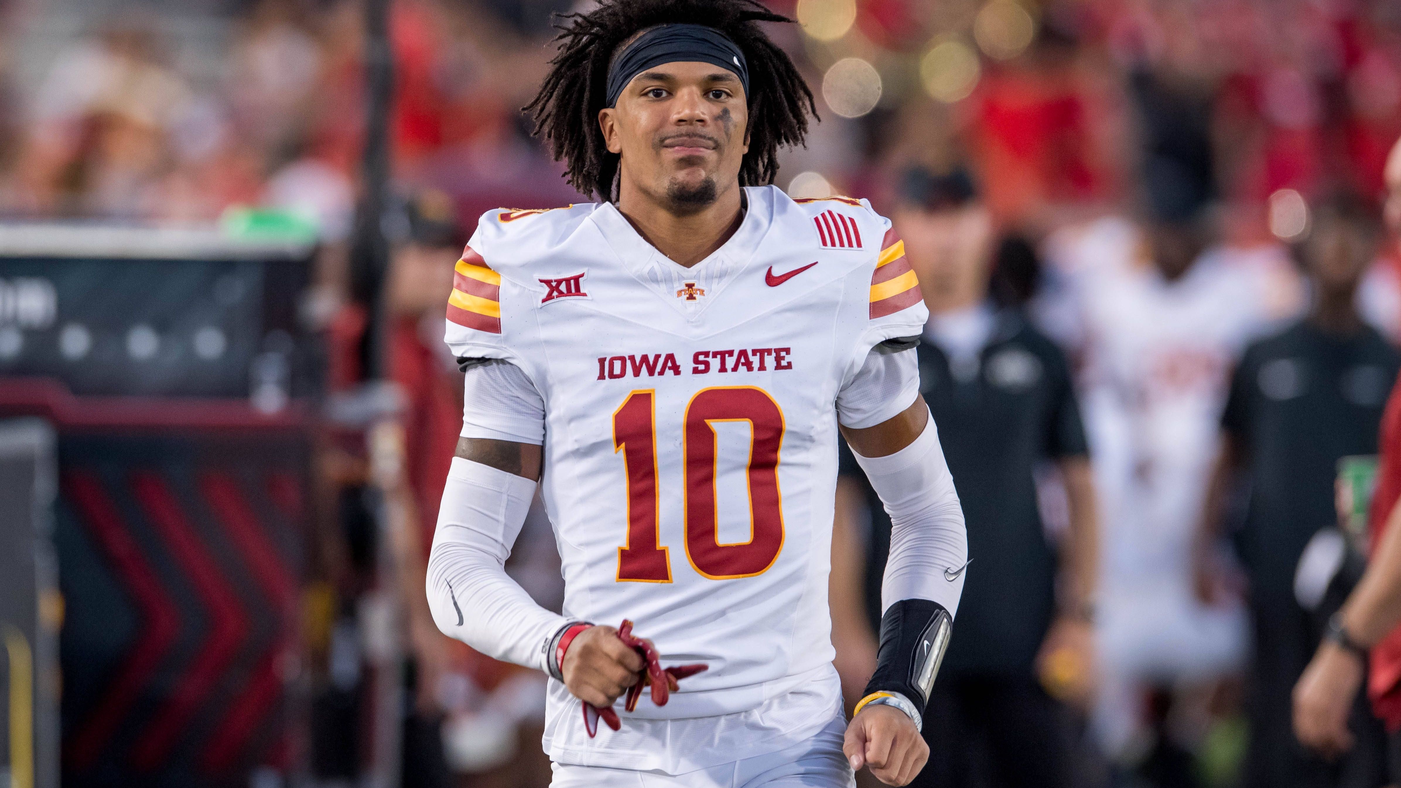 <strong>16. Platz:</strong> Darien Porter (Las Vegas Raiders)<br><strong>Speed-Rating:</strong> 96
