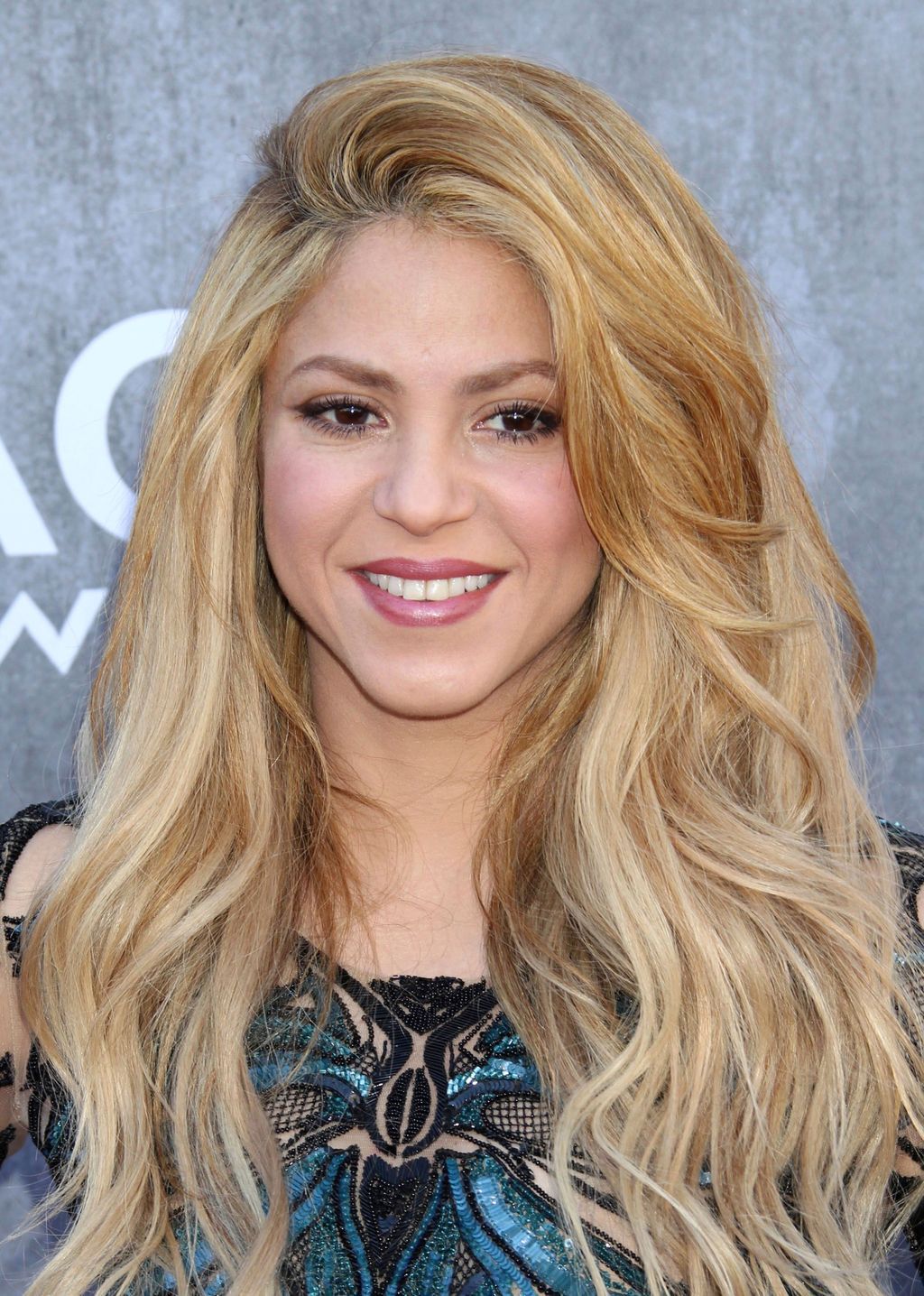 Shakira - Steckbrief, Biografie, Privatleben und alle News