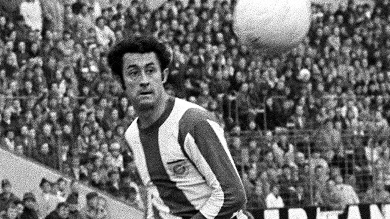 
                <strong>Herwart Koppenhöfer</strong><br>
                &#x2022; FC Bayern München: 1969 bis 1972 -<br>&#x2022; VfB Stuttgart: 1972<br>
              