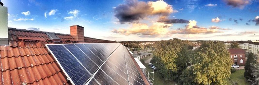 Was ist der Unterschied zwischen Solaranlage und Photovoltaik?
