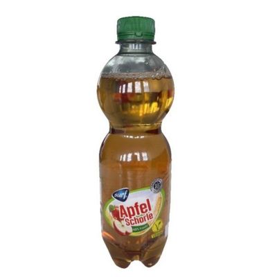 Apfelschorle
