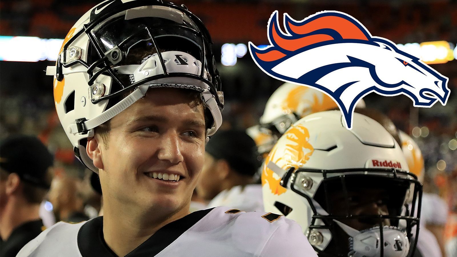 
                <strong>Pick 10: Drew Lock - Denver Broncos</strong><br>
                Position: QuarterbackCollege: Missouri
              