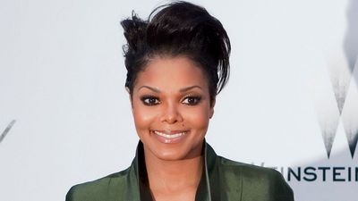 Profile image - Janet Jackson