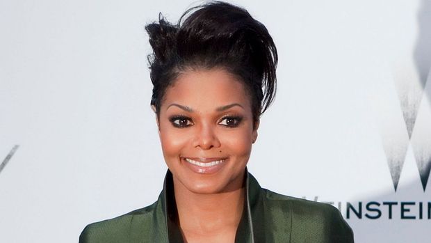 Janet Jackson Image