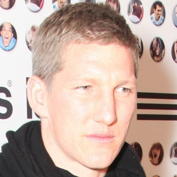 Bastian Schweinsteiger Image