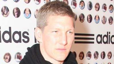 Profile image - Bastian Schweinsteiger