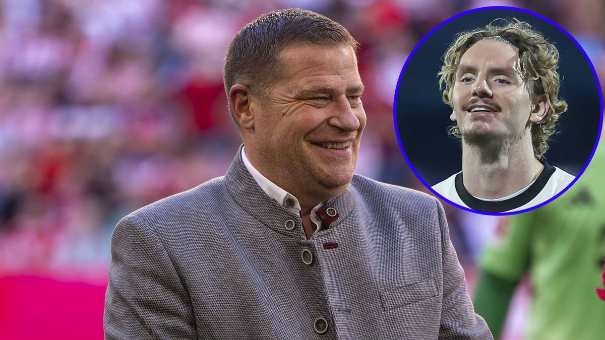 Eberl und Woltemade
