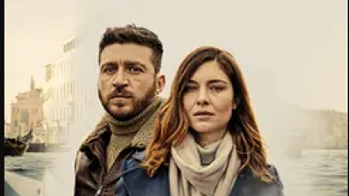 "Don't Leave Me": Die erste Staffel der Serie kostenlos auf Joyn streamen.