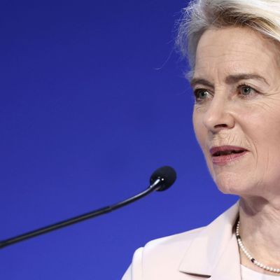 Folgt von der Leyen auf den Stuhl Stoltenbergs bei der Nato?