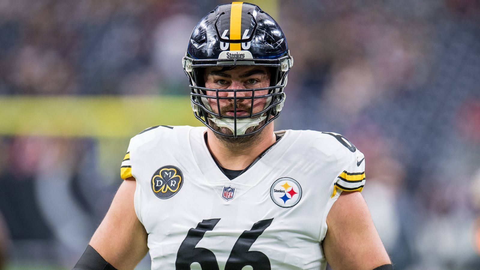
                <strong>Pittsburgh Steelers: David DeCastro (Offensive Guard)</strong><br>
                Madden-Rating: 93
              