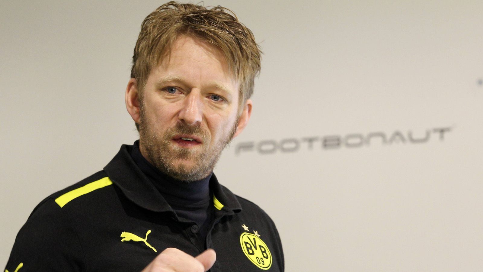 VfB Stuttgart: Transfer-Coup! Mislintat Soll Sportdirektor Werden