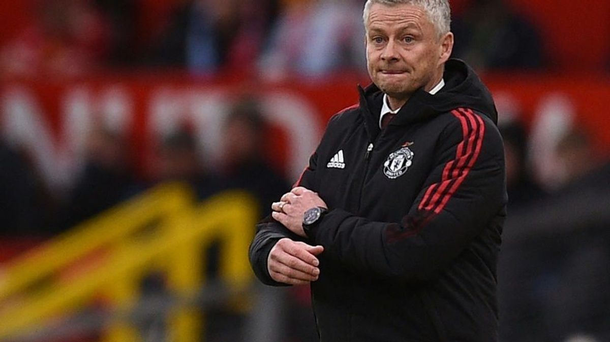 Wie lang ist Solskjaer noch Trainer von United?