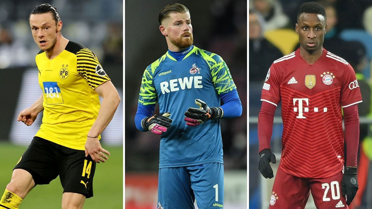 Bundesliga: Die Streichlisten und mögliche Transfer-Kandidaten der 18 Klubs