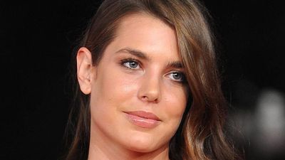 Profile image - Charlotte Casiraghi