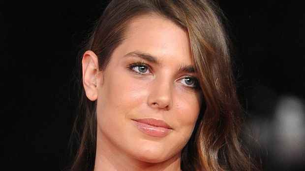 Charlotte Casiraghi Image