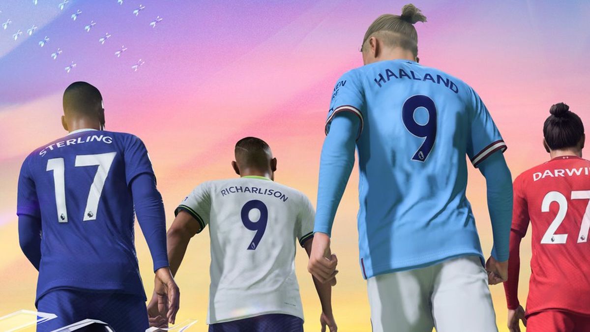 Warum wir in FIFA 23 bald ein Cheater-Problem haben könnten