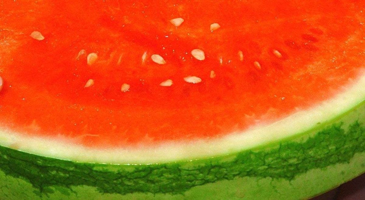 wassermelone